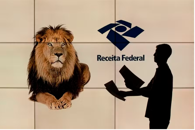Imagem de compartilhamento para o artigo Receita divulga regras do Imposto de Renda e entrega da declaração começa em 15 de março da MS Todo dia